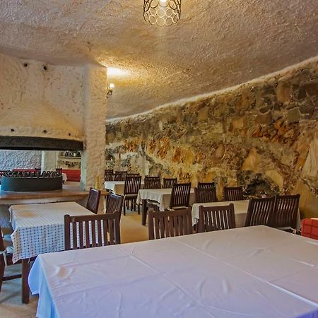Paradise Garden Hotel Oludeniz Exterior foto
