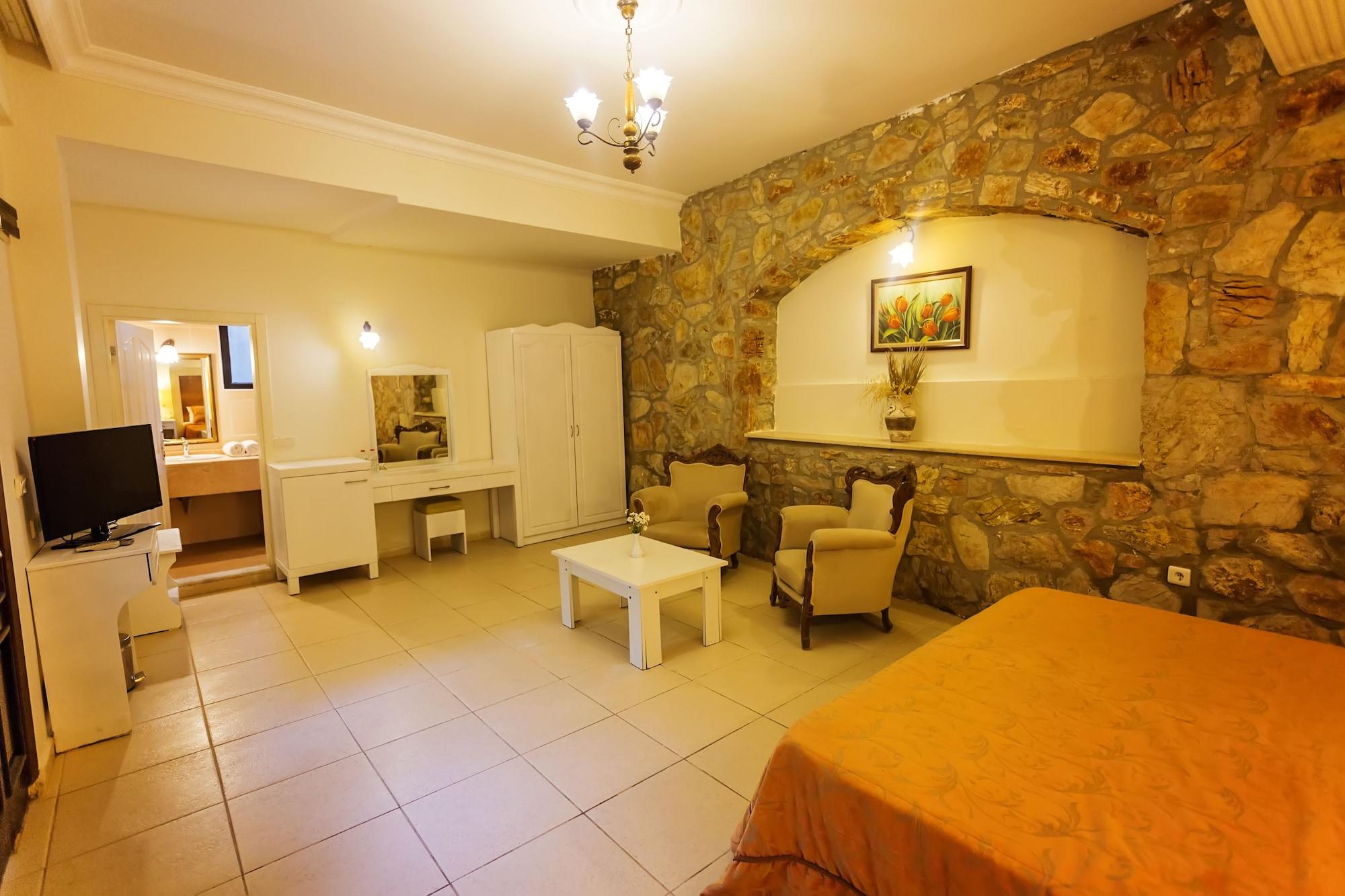 Paradise Garden Hotel Oludeniz Exterior foto