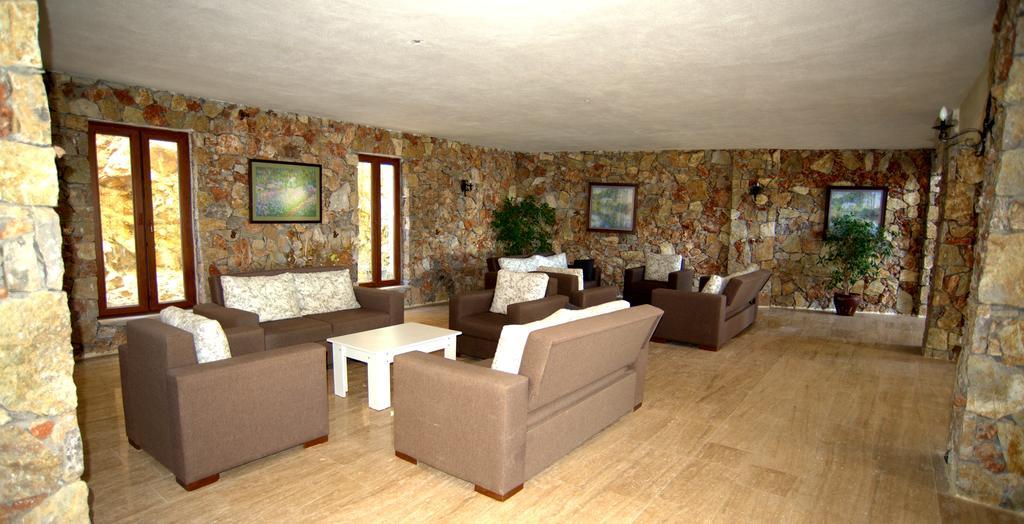 Paradise Garden Hotel Oludeniz Exterior foto