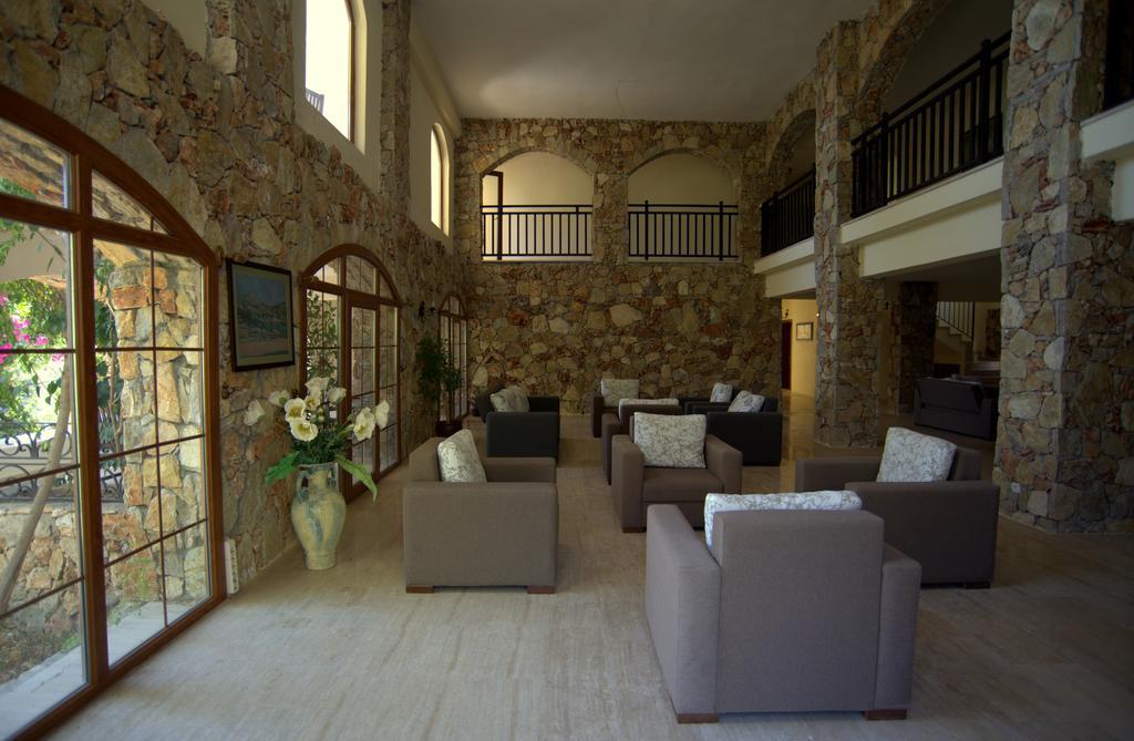 Paradise Garden Hotel Oludeniz Exterior foto