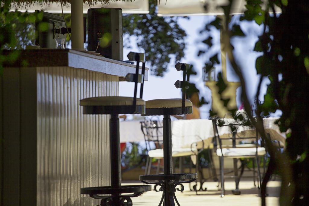 Paradise Garden Hotel Oludeniz Exterior foto