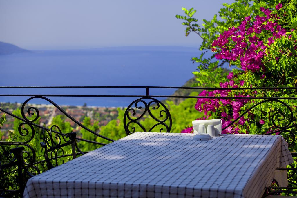 Paradise Garden Hotel Oludeniz Exterior foto