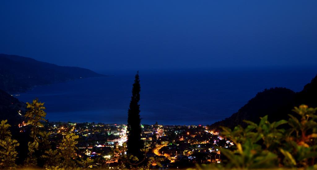 Paradise Garden Hotel Oludeniz Exterior foto
