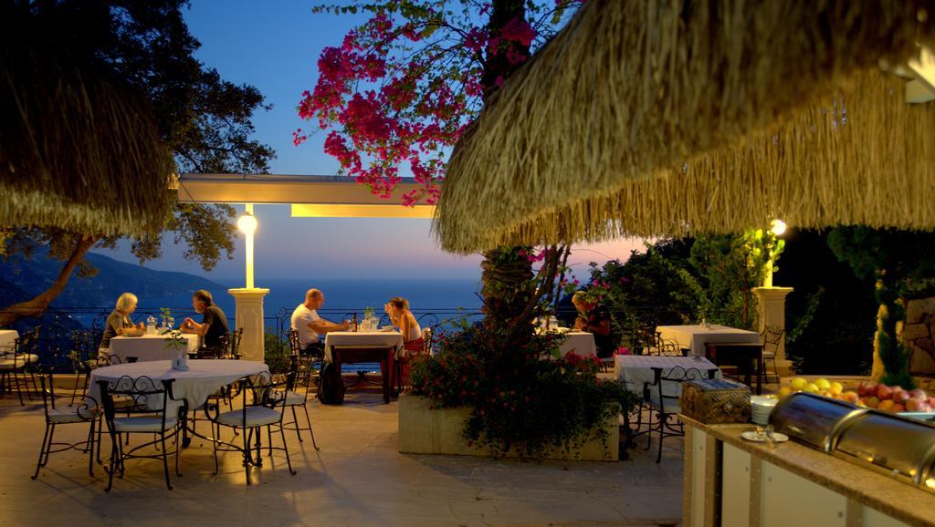 Paradise Garden Hotel Oludeniz Exterior foto