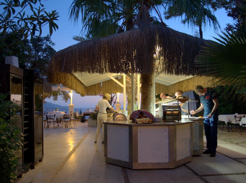 Paradise Garden Hotel Oludeniz Exterior foto