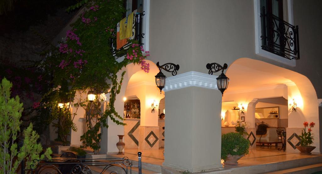 Paradise Garden Hotel Oludeniz Exterior foto