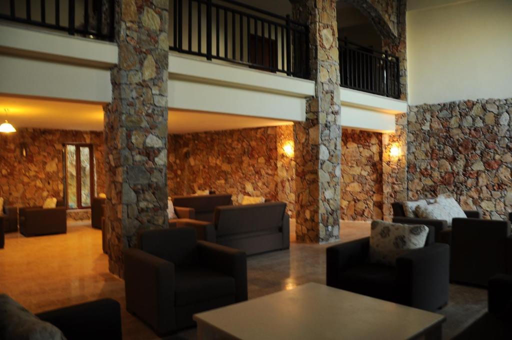 Paradise Garden Hotel Oludeniz Exterior foto
