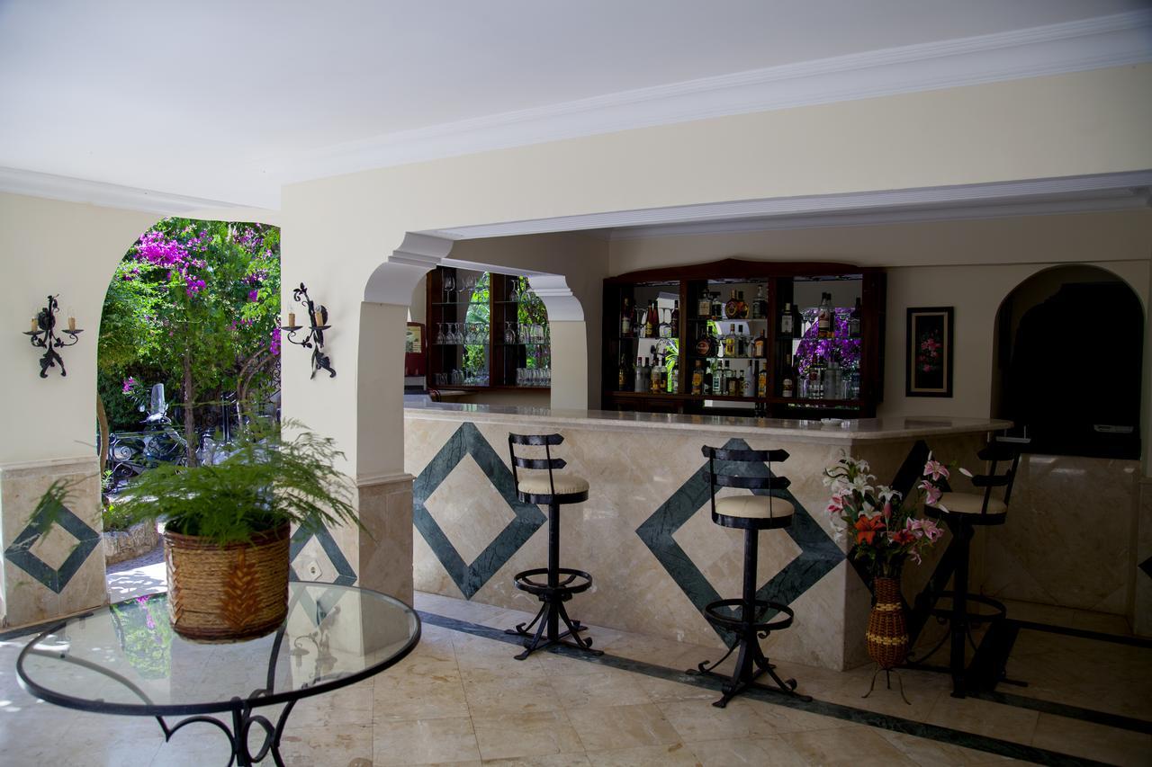 Paradise Garden Hotel Oludeniz Exterior foto