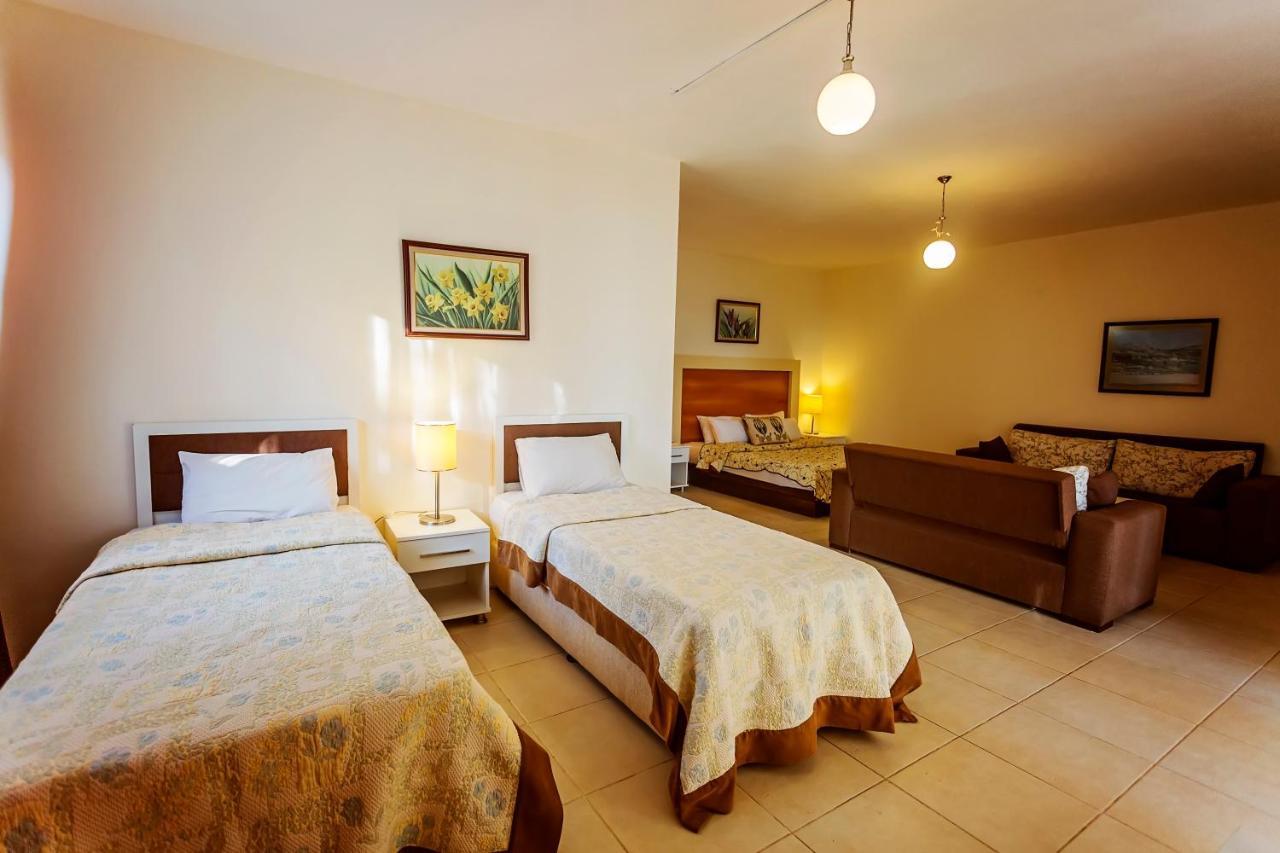 Paradise Garden Hotel Oludeniz Exterior foto