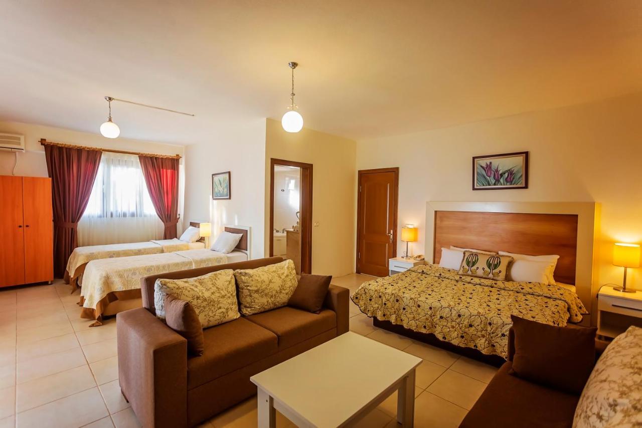 Paradise Garden Hotel Oludeniz Exterior foto
