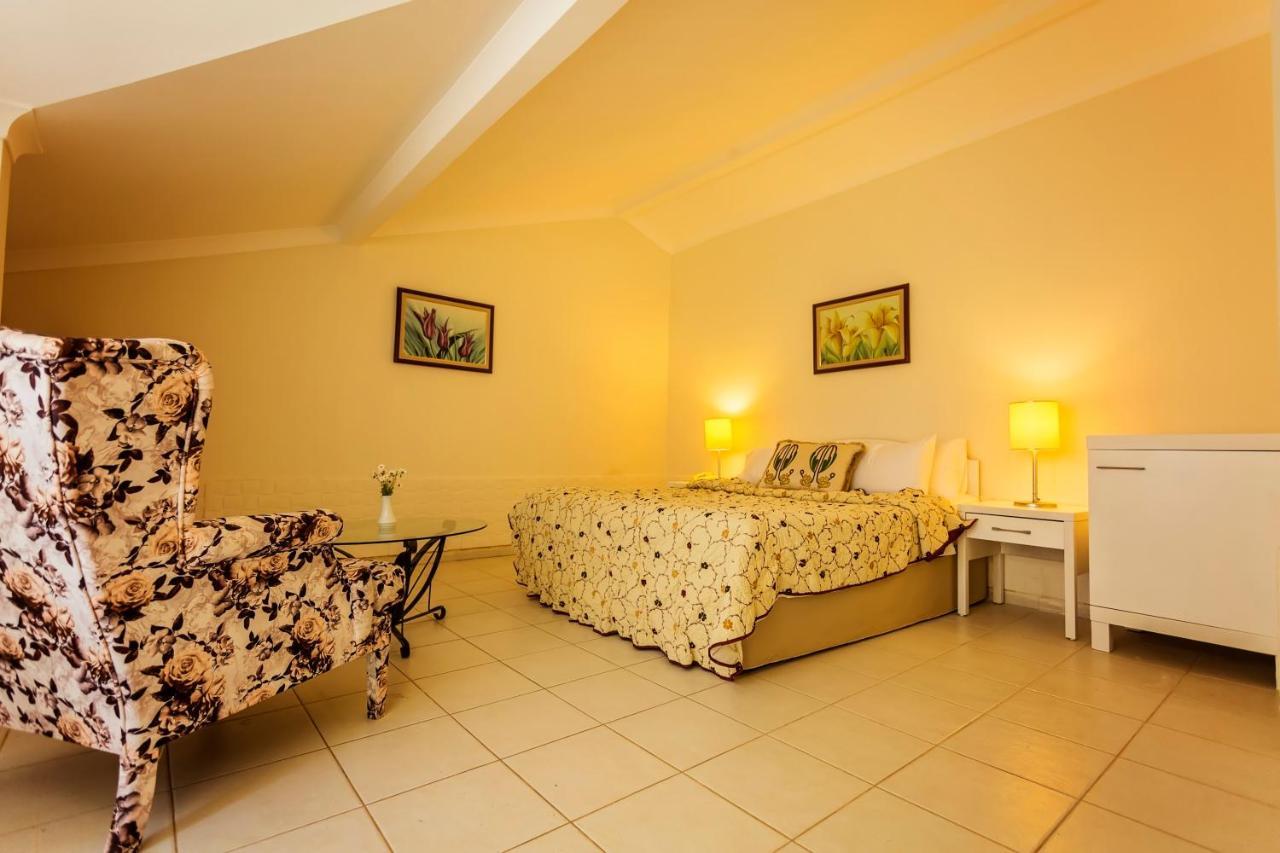 Paradise Garden Hotel Oludeniz Exterior foto
