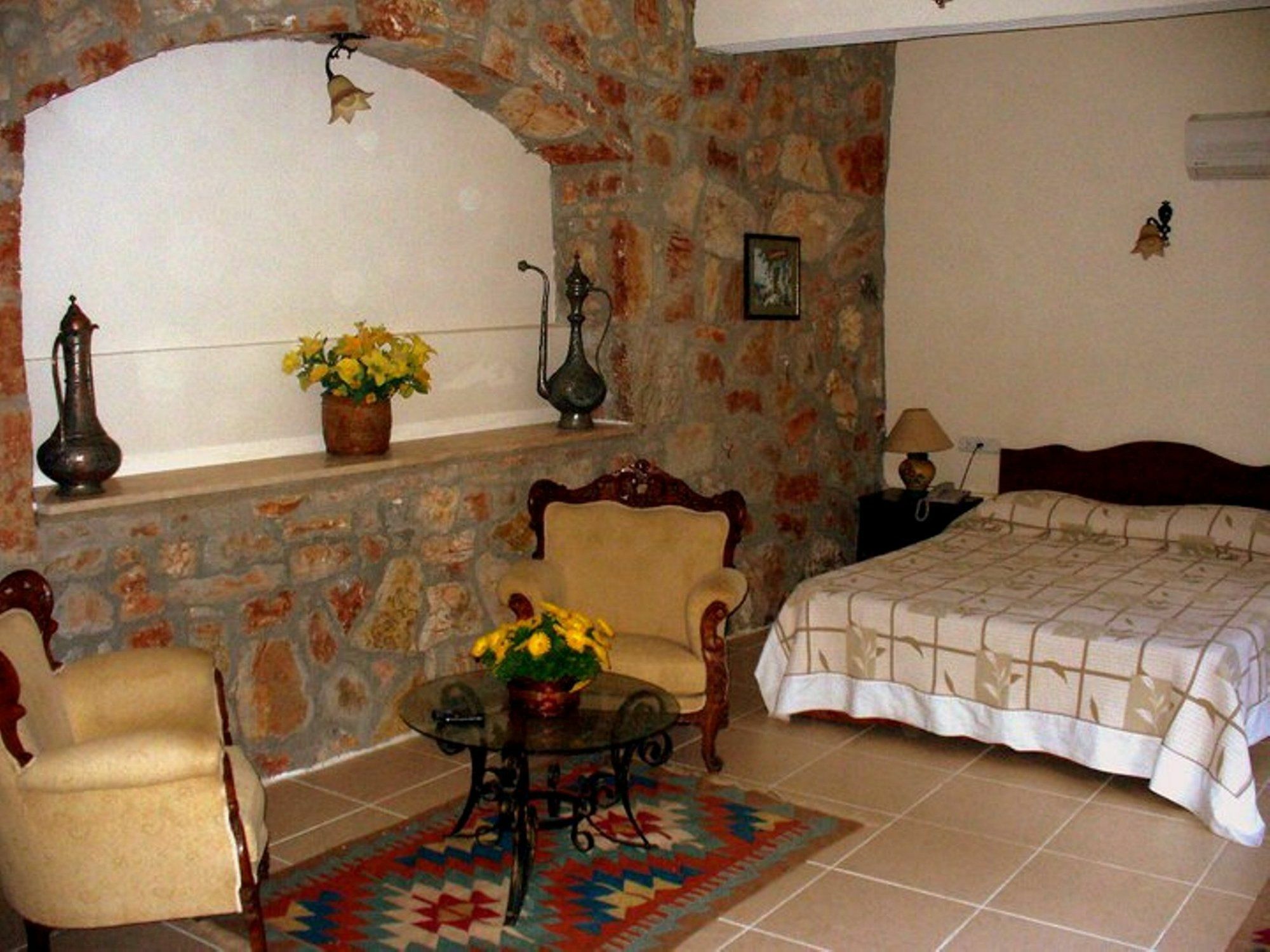 Paradise Garden Hotel Oludeniz Exterior foto
