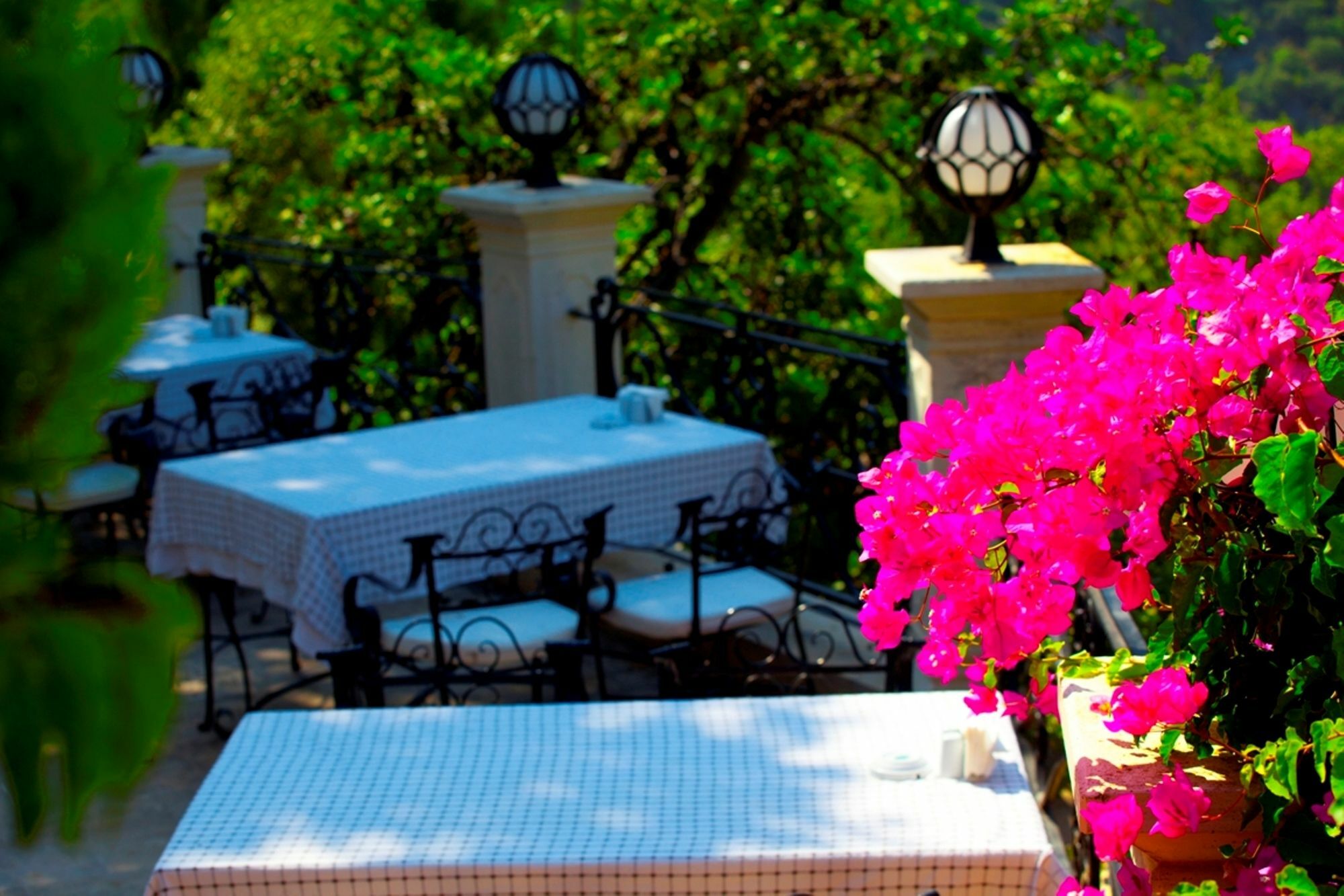 Paradise Garden Hotel Oludeniz Exterior foto