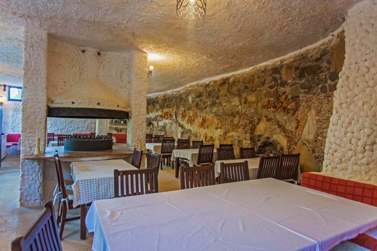 Paradise Garden Hotel Oludeniz Exterior foto